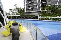 Eco Sanctuary (D23), Condominium #412535871